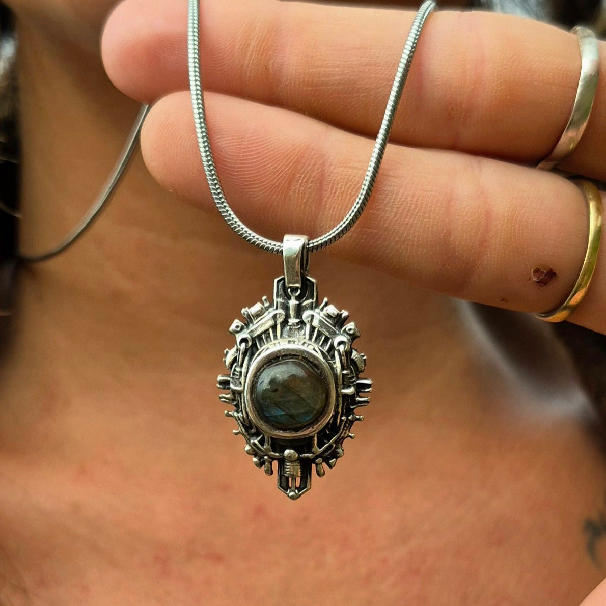 AETHER CORE