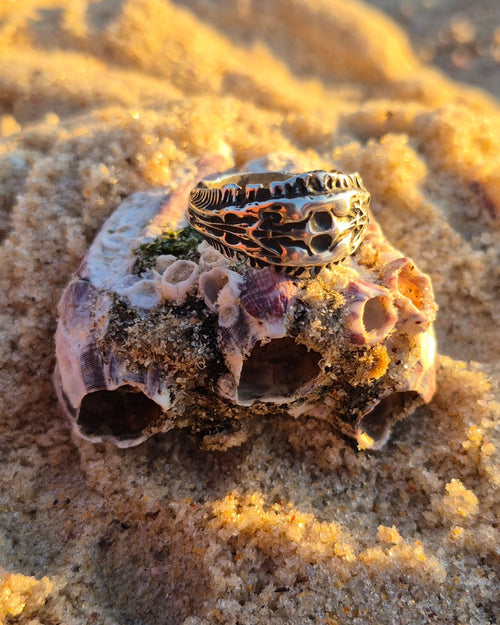 ABYSSAL OSTEON - Vista 2