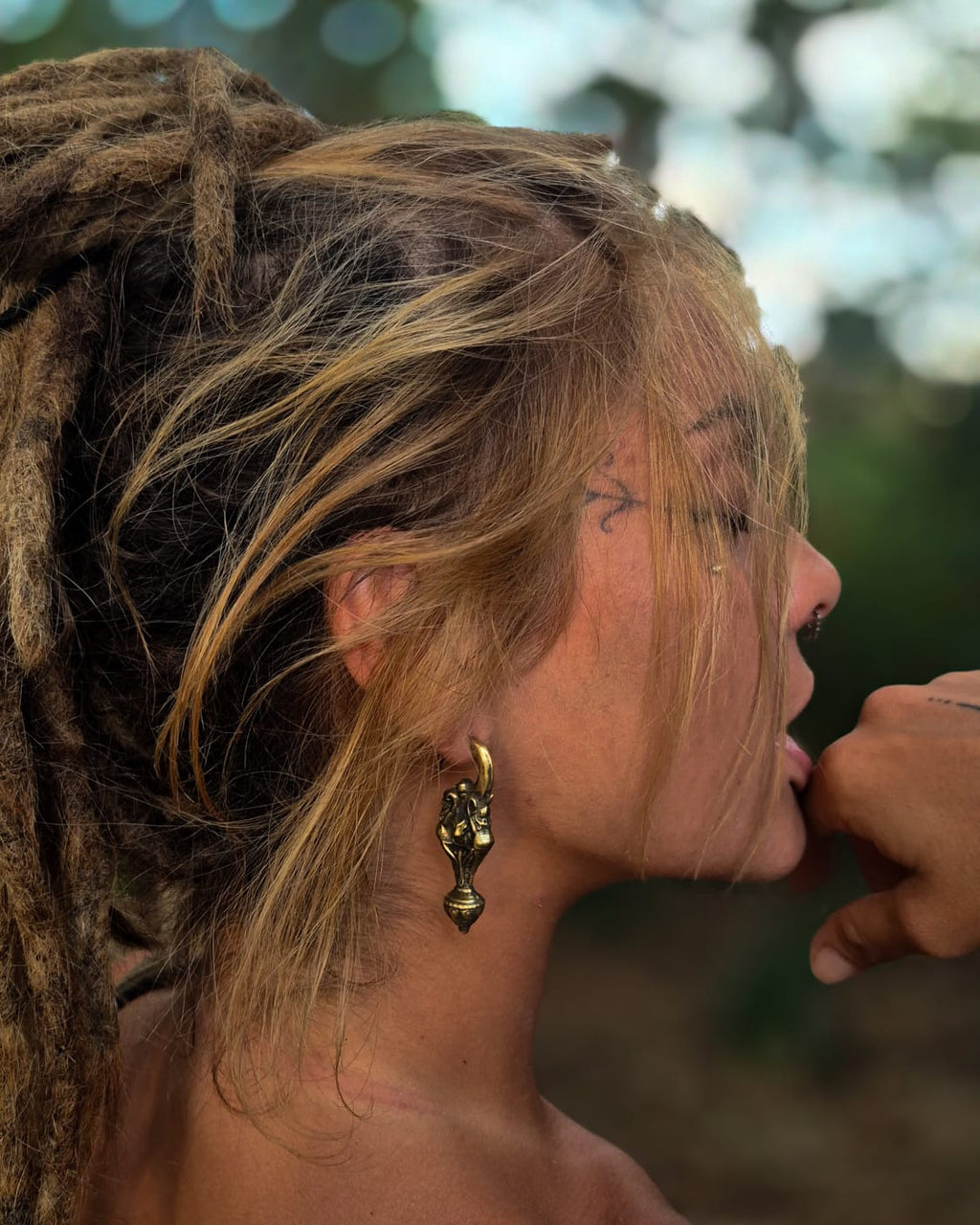 AURIS SENTINEL BRASS - Vista 4