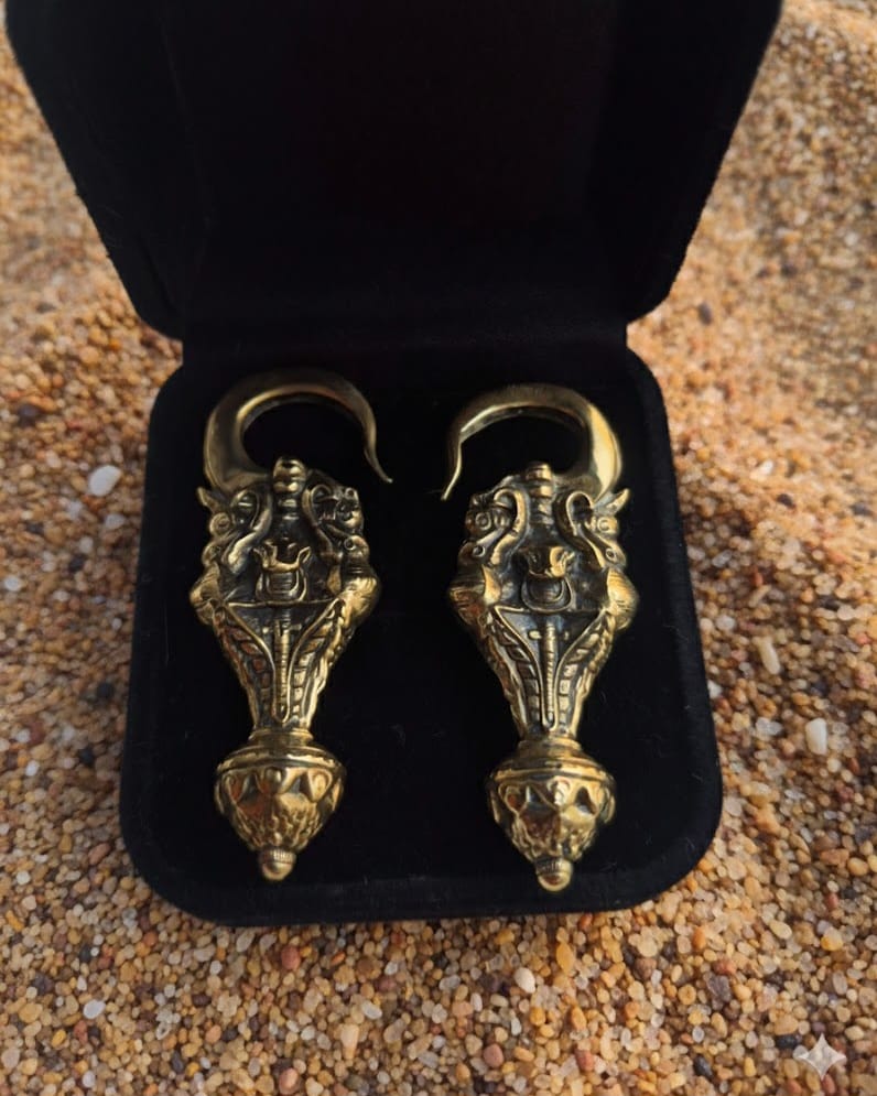 AURIS SENTINEL BRASS - Vista 5