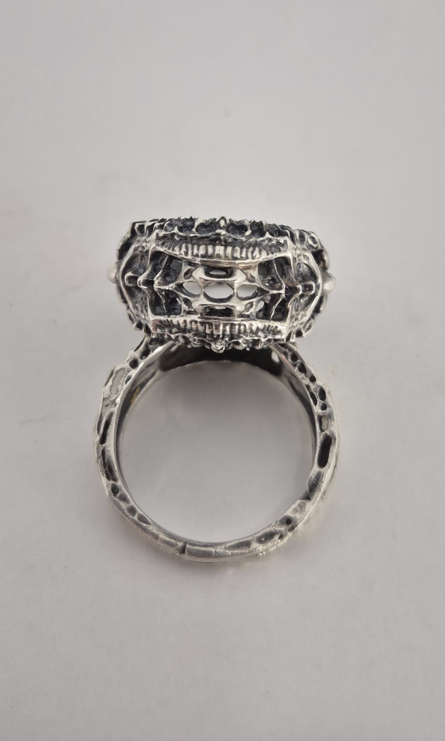 CRANIUM NEXUS - Vista principal