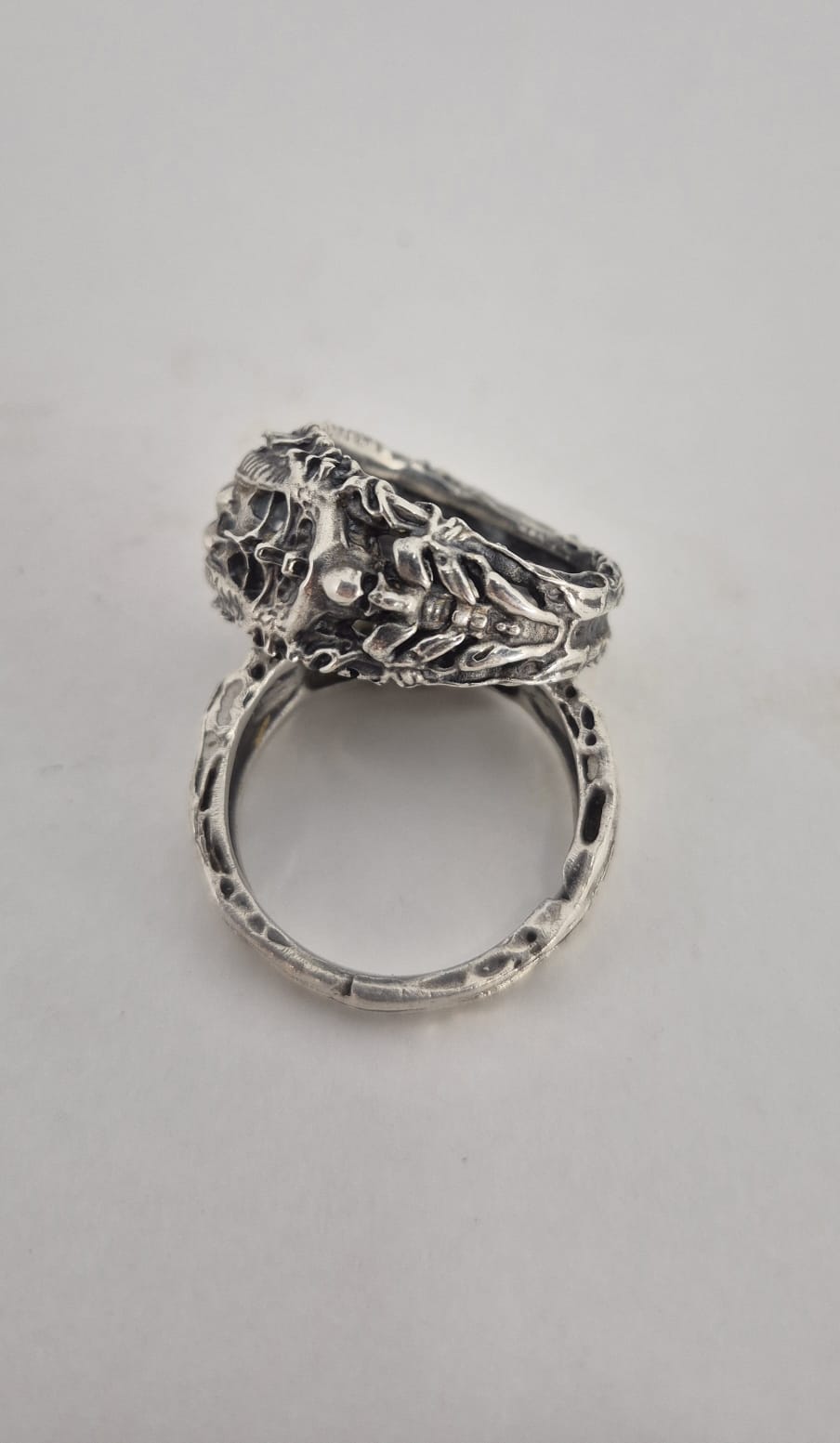 CRANIUM NEXUS - Vista 3