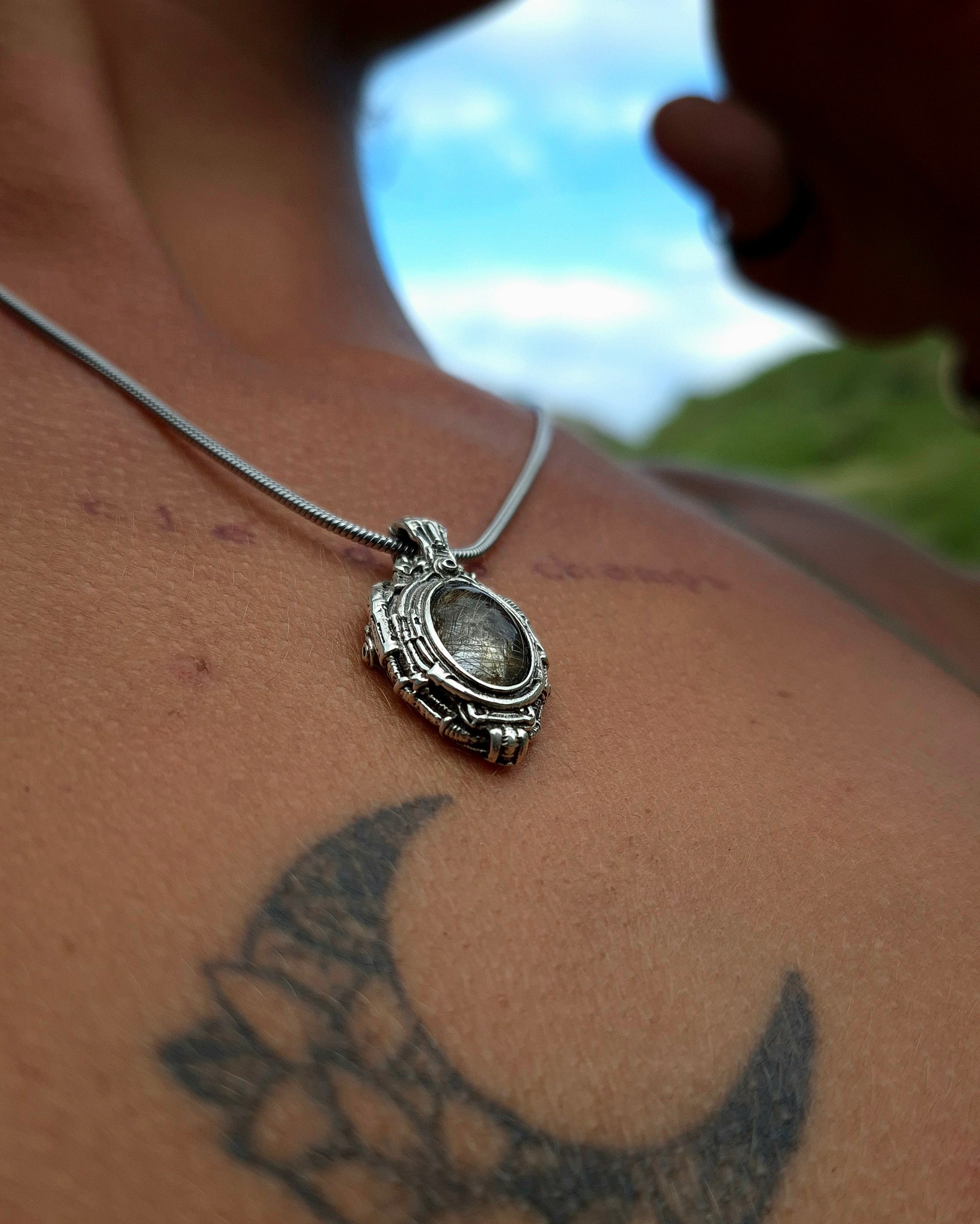 OCULUS SENTINEL