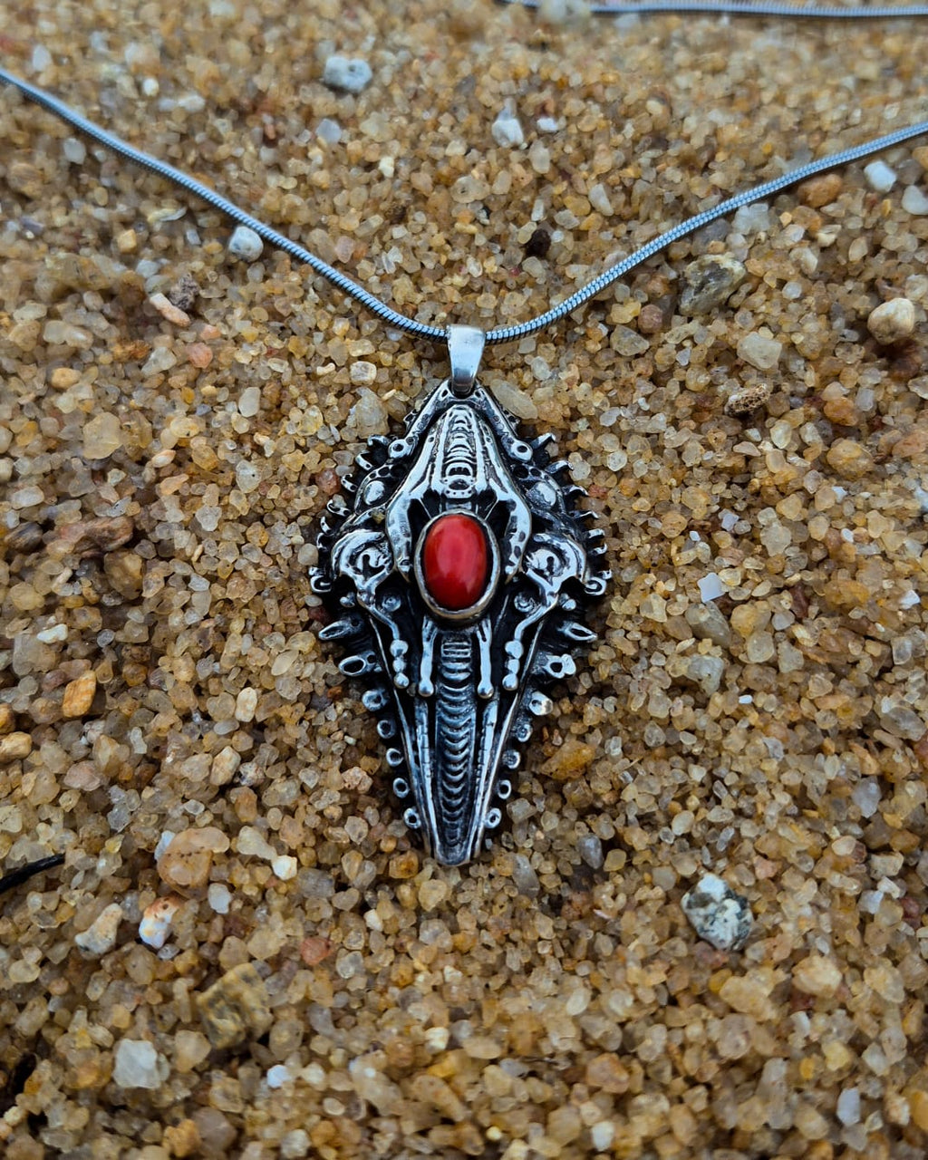 RUBRUM CORALLIS - Vista 2