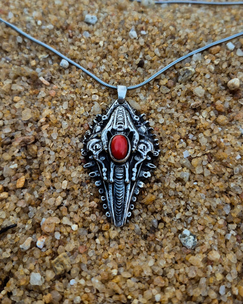 RUBRUM CORALLIS - Vista 2