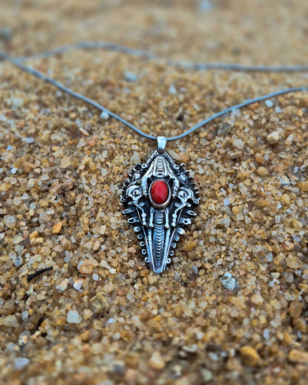 RUBRUM CORALLIS - Vista 3