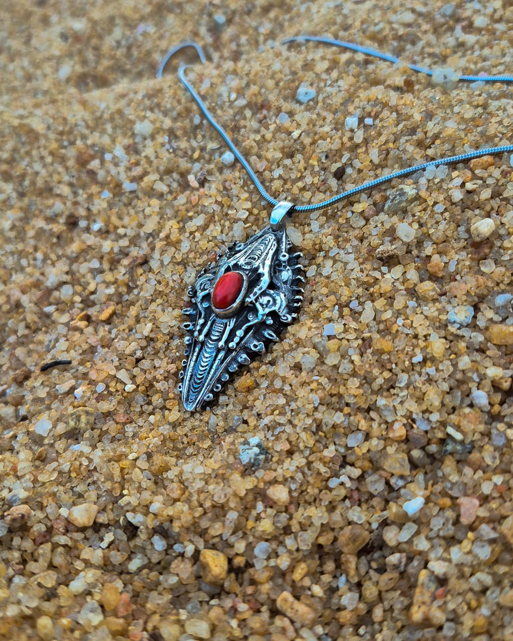 RUBRUM CORALLIS - Vista 5