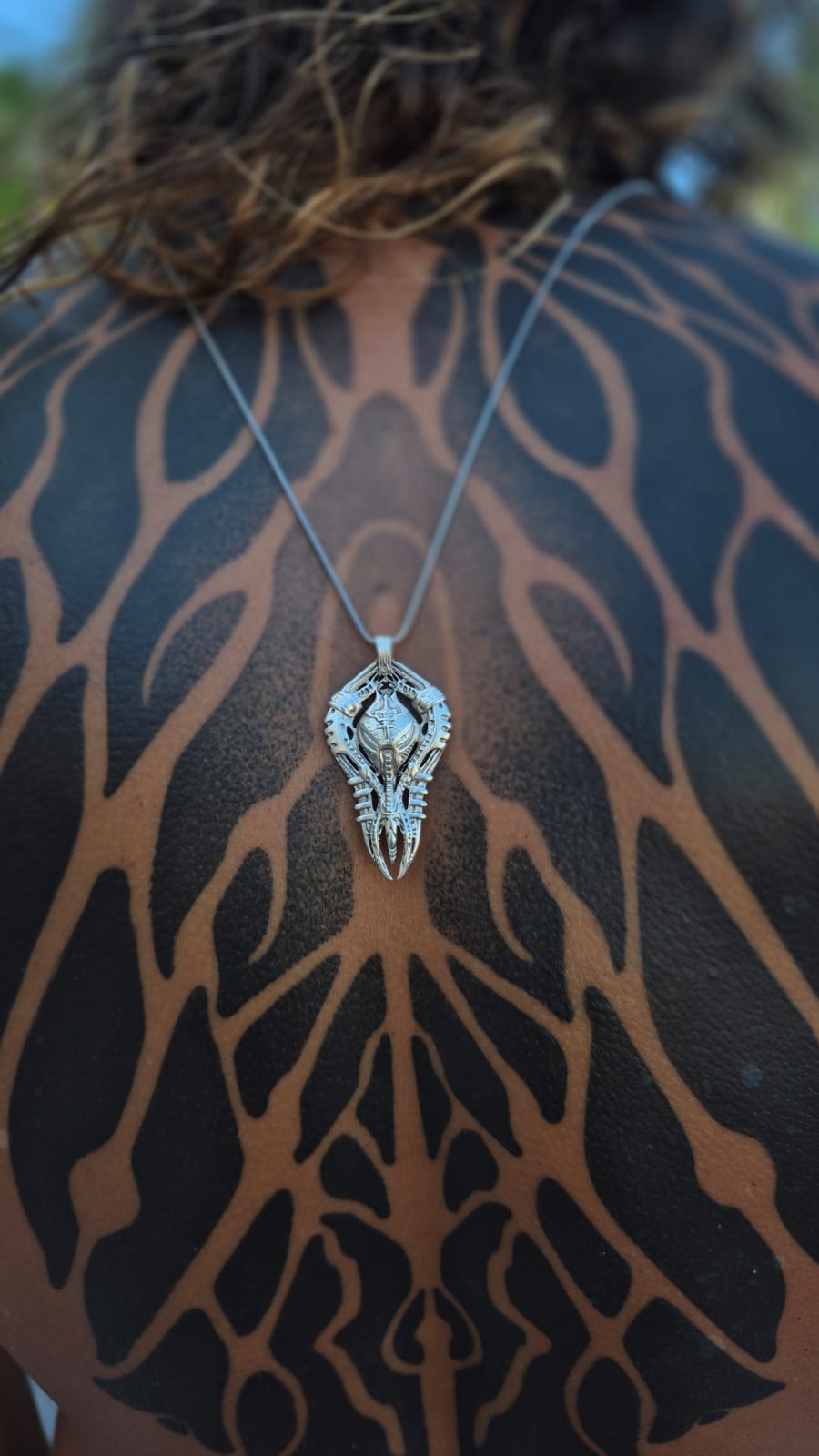 THORAX SENTINEL - Vista 2