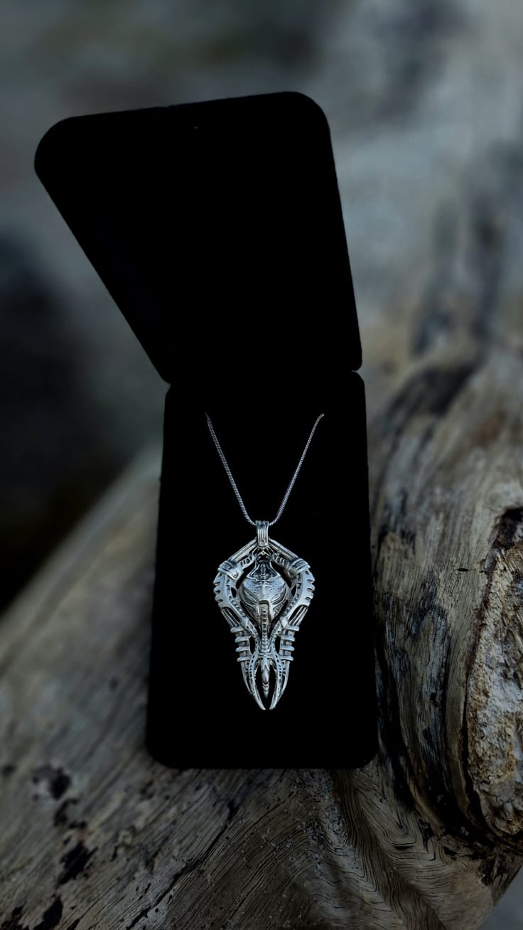 THORAX SENTINEL - Vista 4