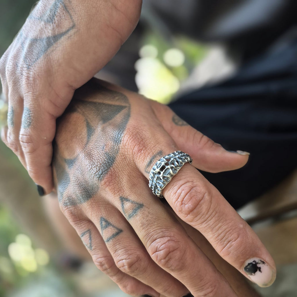 VERTEBRAE NEXUS - Vista principal